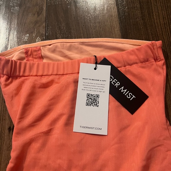 Tigermist Sariah set NWT - Picture 8 of 8